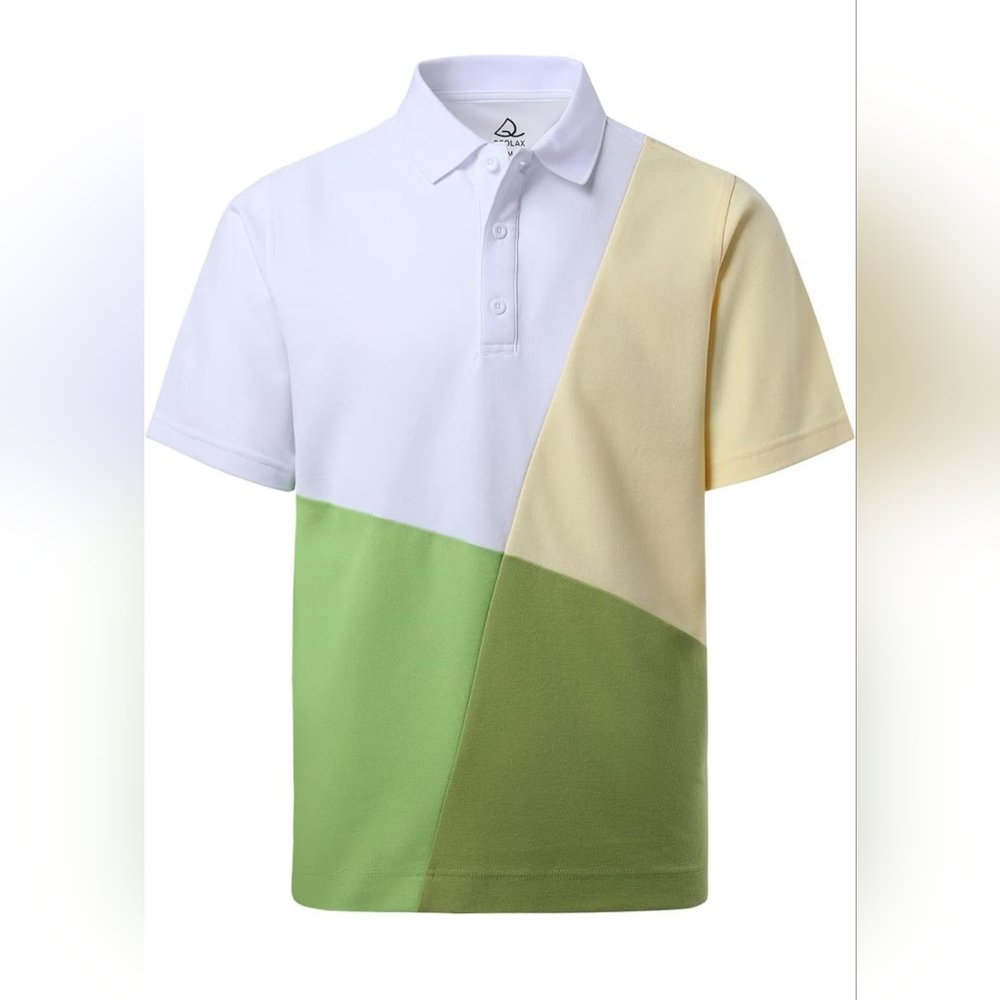 Polo men's shirt